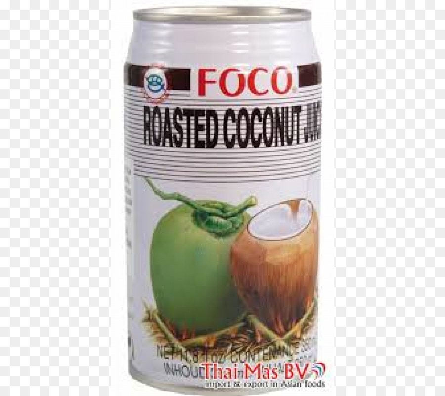 água De Coco，Suco De PNG