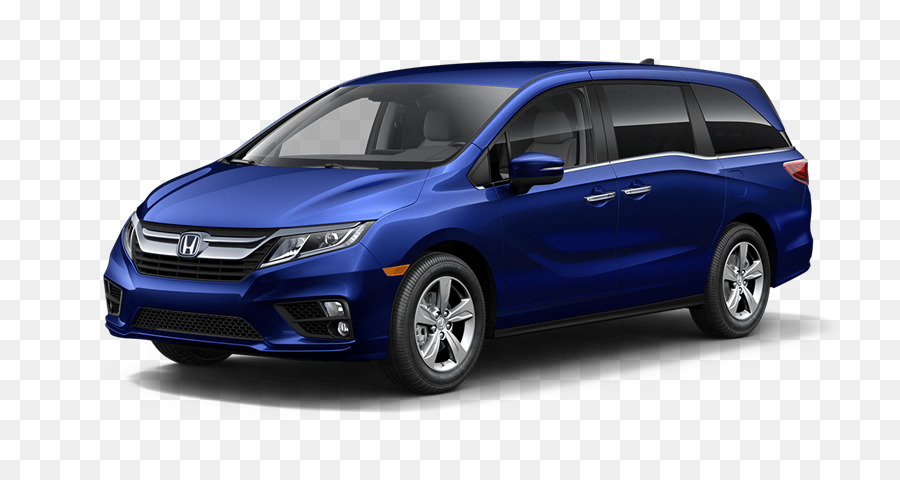 Honda，2019 Honda Odyssey PNG