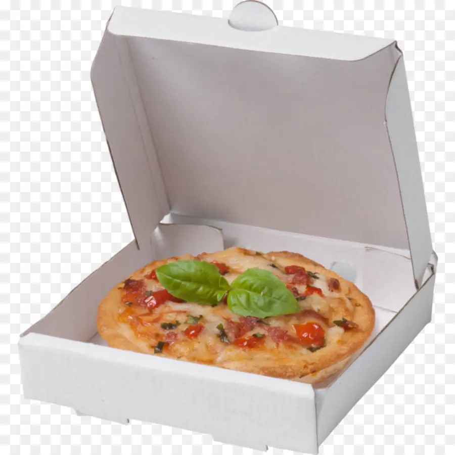 Pizza，Caixa PNG