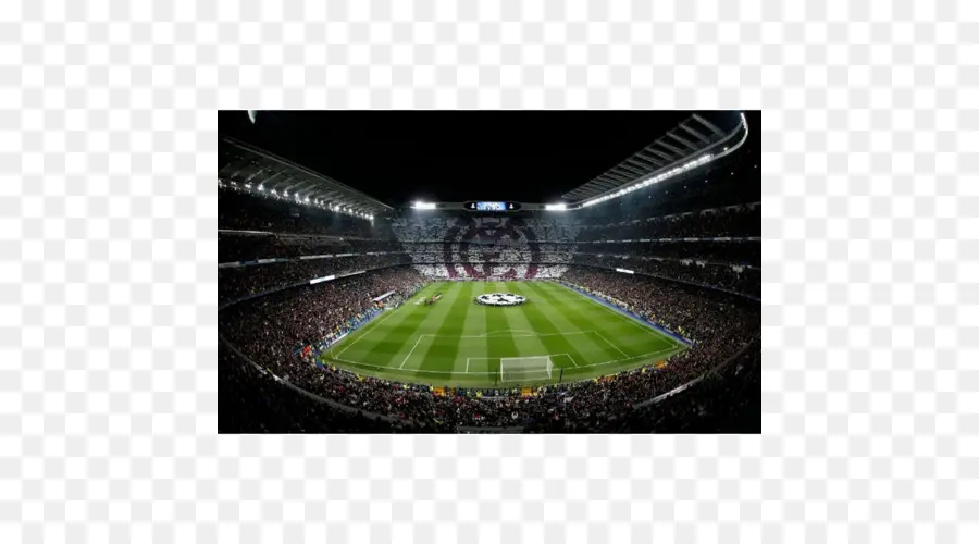 Santiago Bernabeu Stadium，Real Madrid Cf PNG