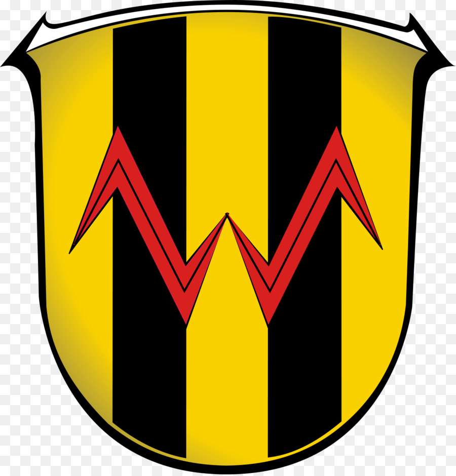 Clube De Jovens Wolzhausen，Brasão De Armas PNG