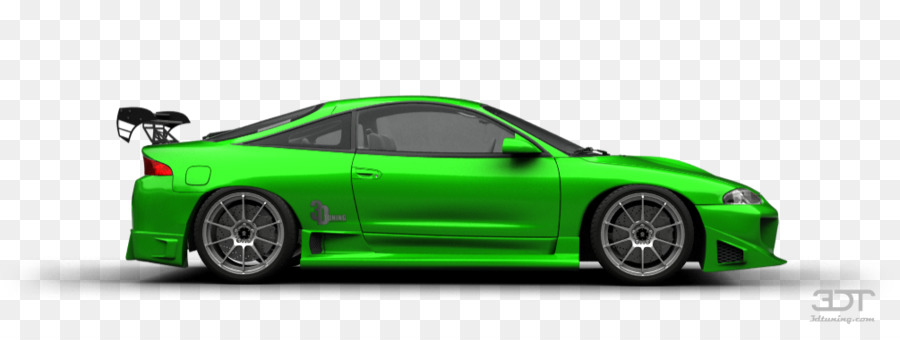 Carro Verde，Automóvel PNG