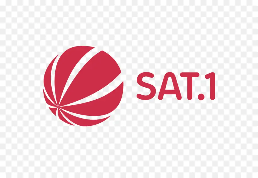 Sat 1 Logo，Televisão PNG