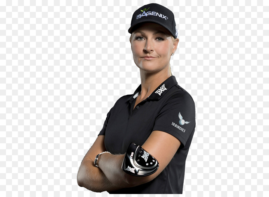 Anna Nordqvist，Shoprite Lpga Clássico PNG