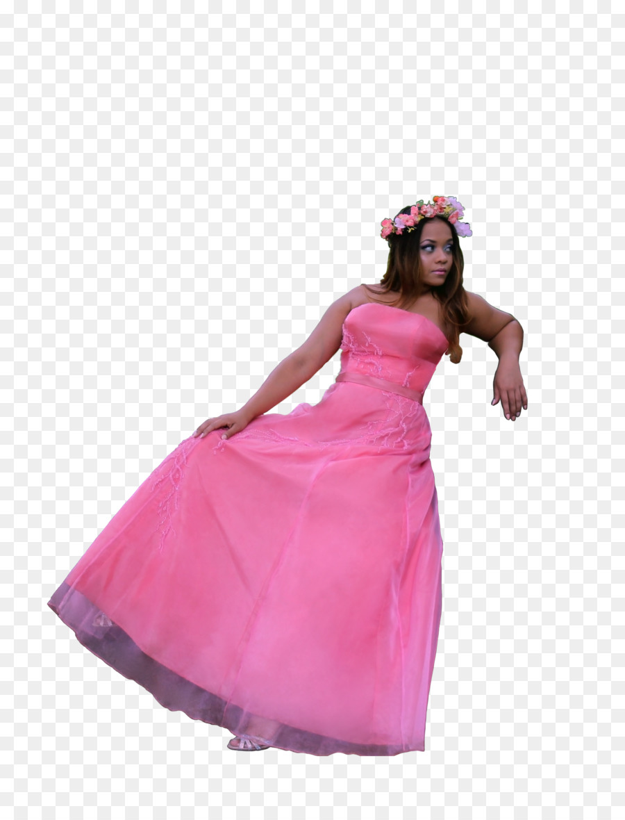 Vestido，Cocktail PNG