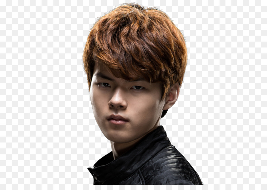 Faker，League Of Legends PNG