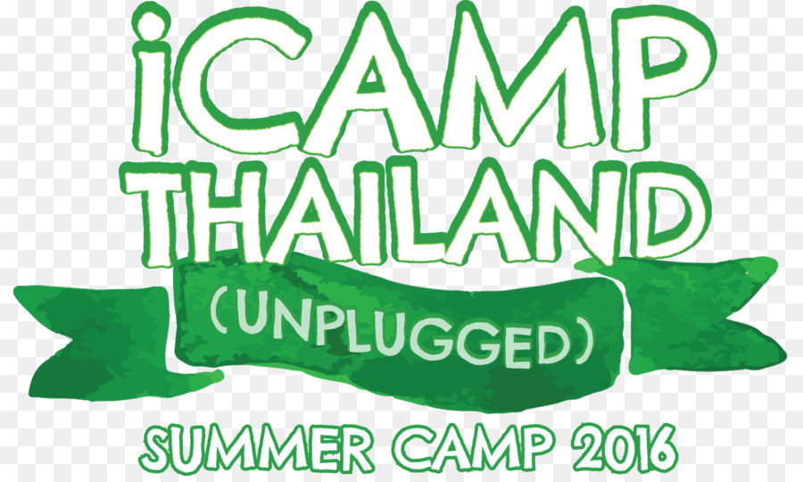 Icamp Tailândia，Logo PNG