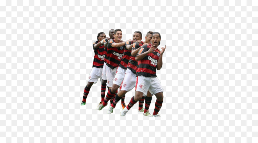 Time De Futebol，Jogadores PNG