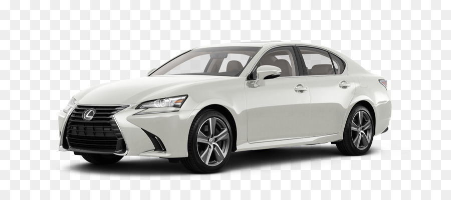 Lexus，2018 Lexus 350 PNG