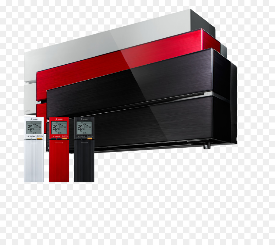 Mitsubishi Electric，Condicionador De Ar PNG