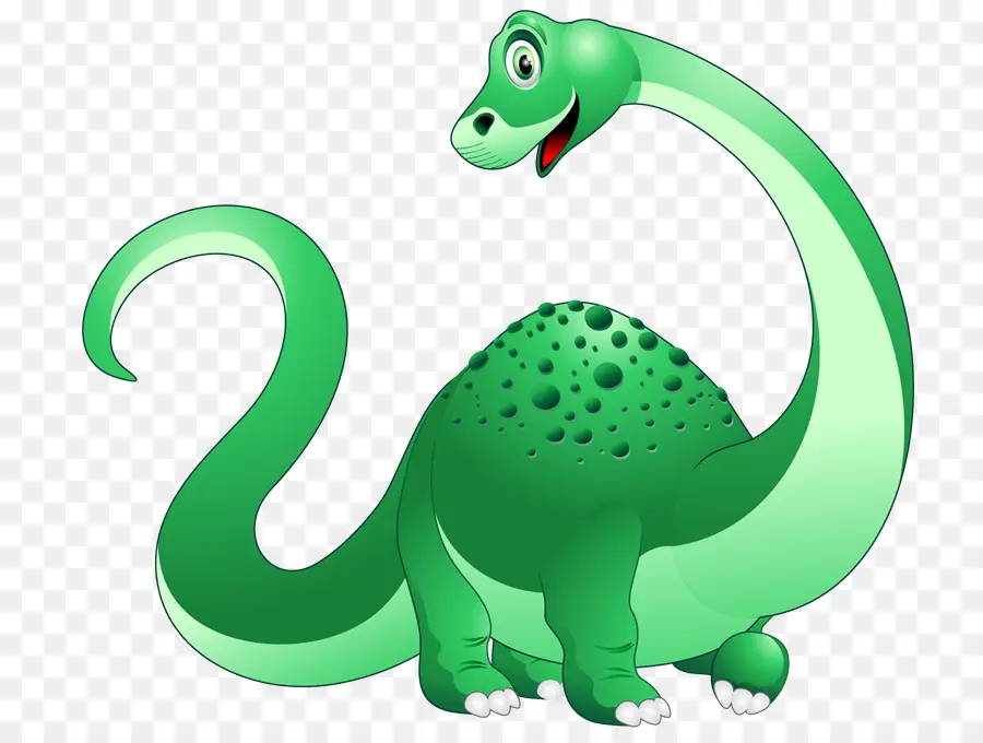 Dinossauro Azul，Dinossauro PNG