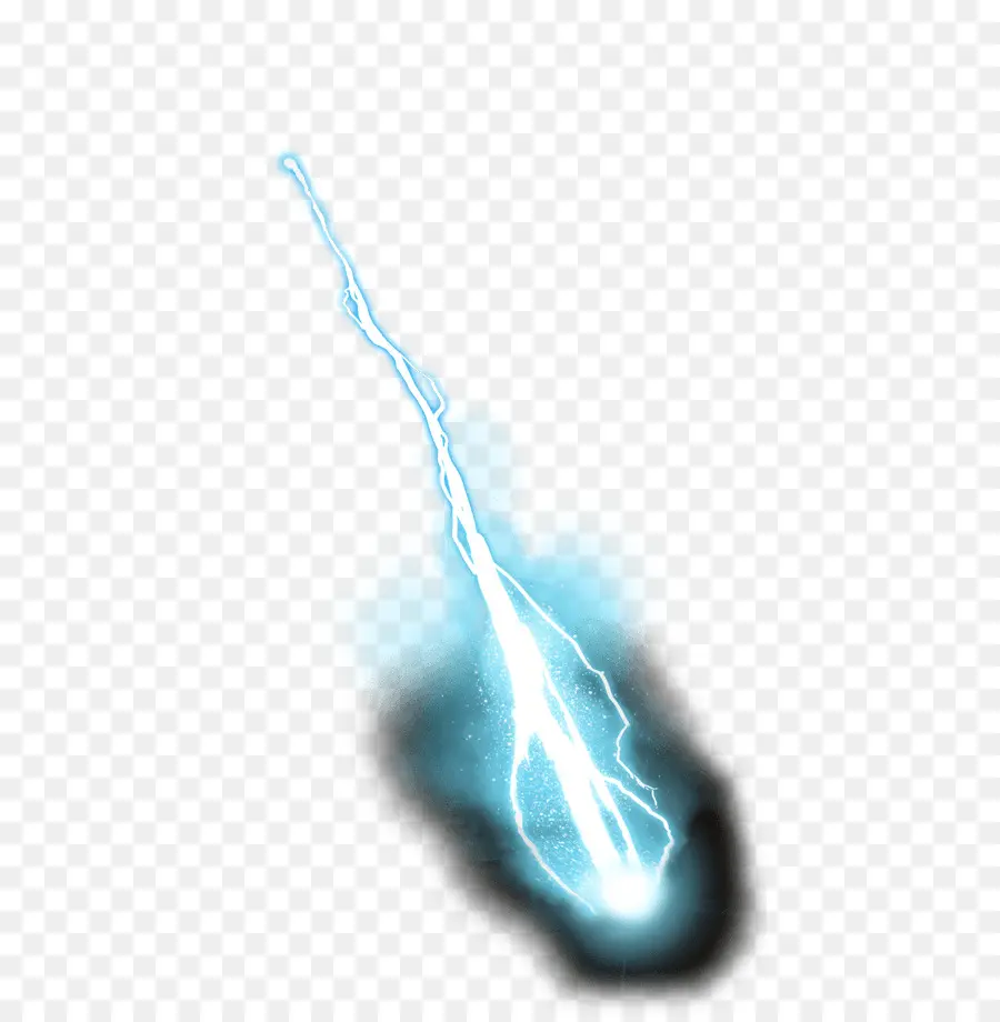 Relâmpago，Eletricidade PNG