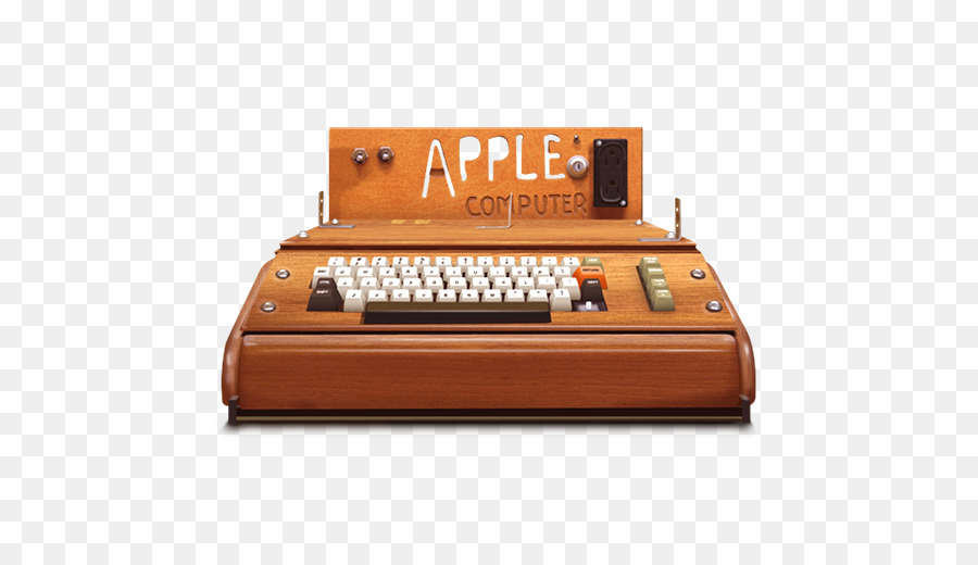 Apple I，Apple PNG