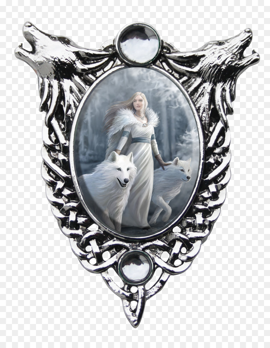 Broche De Fantasia，Broche PNG