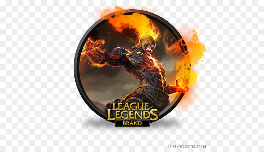 League Of Legends，Warcraft Iii Reign Of Chaos PNG