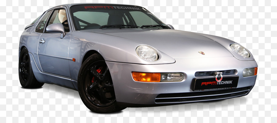 Porsche 911，1992 Porsche 968 PNG