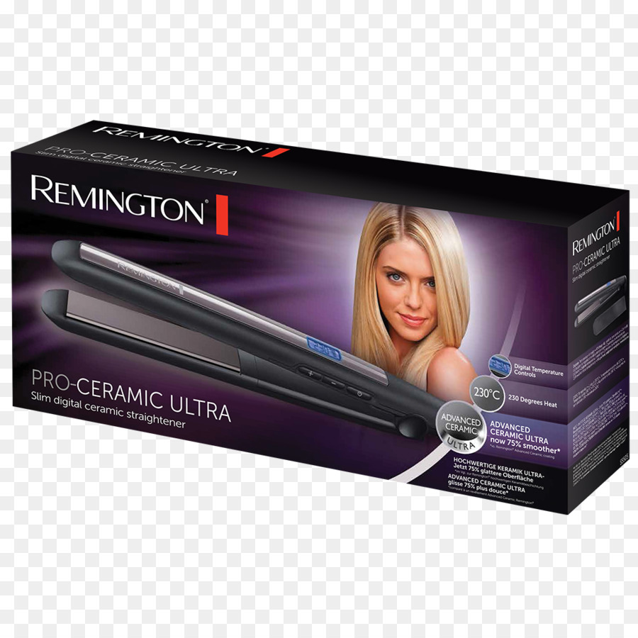 Ferro De Cabelo，Produtos Remington PNG