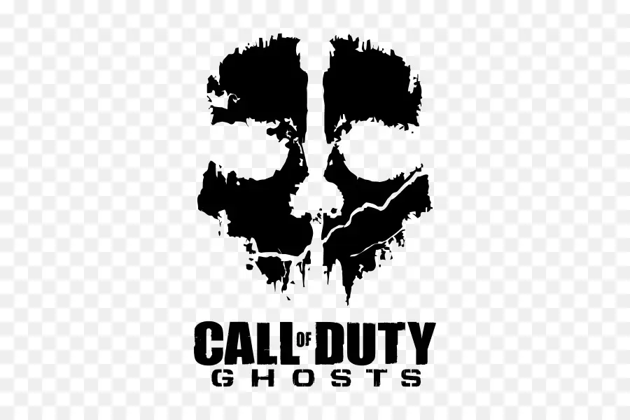 Call Of Duty Ghosts，Call Of Duty Black Ops PNG