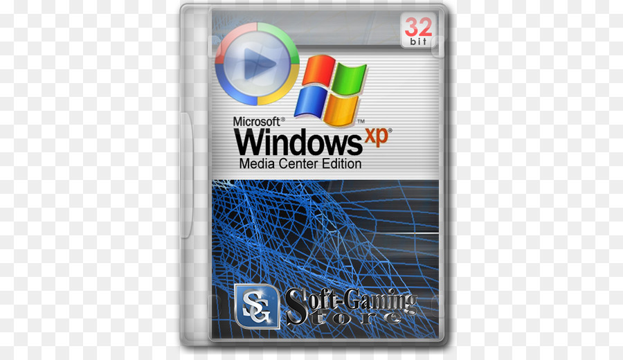 Windows Xp，O Service Pack PNG
