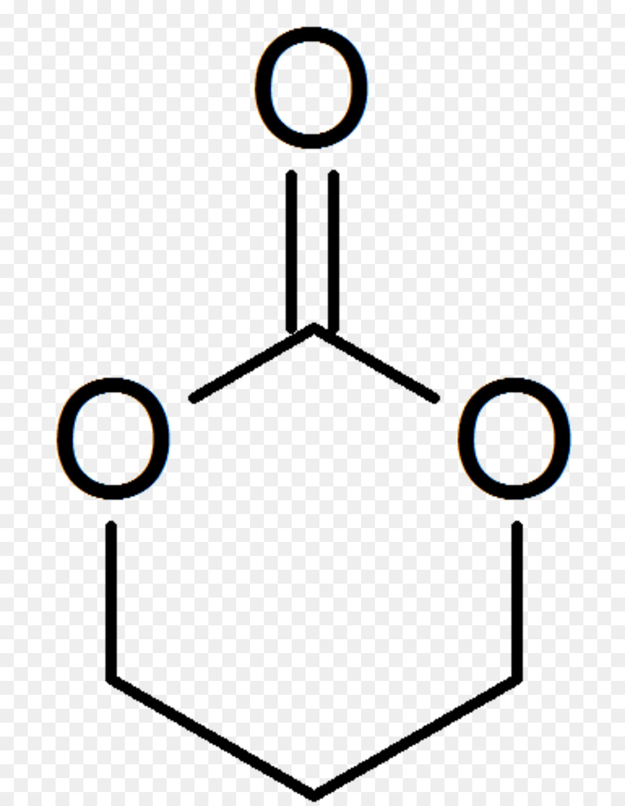 Estrutura Química，Molécula PNG