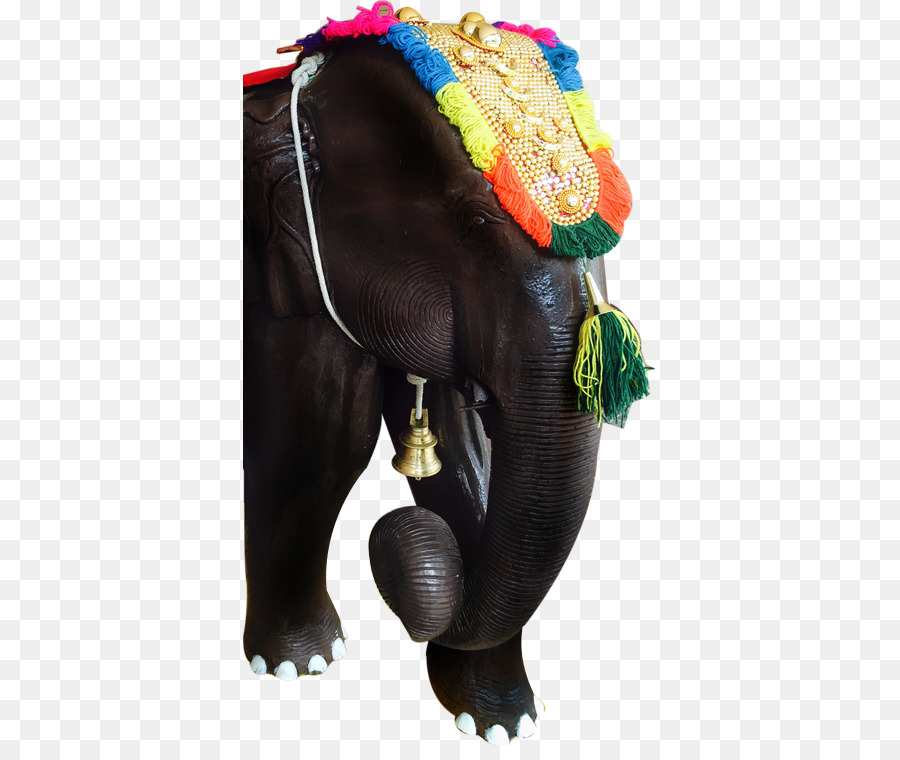 A Culinária Indiana，Elefante Indiano PNG