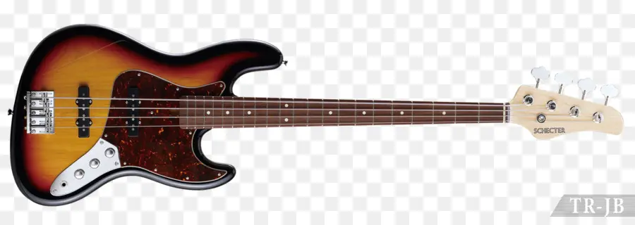 Fender Jaguar，Guitarra PNG