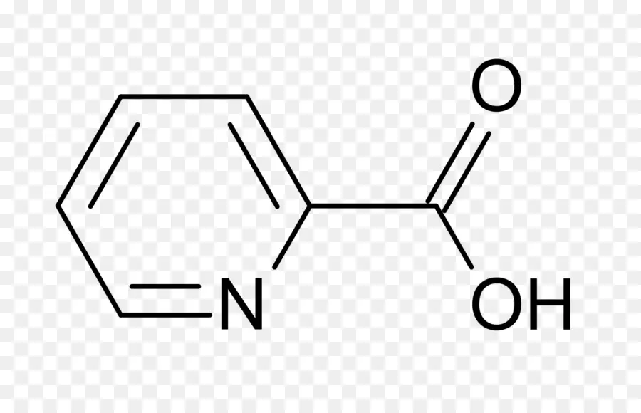 Estrutura Química，Molécula PNG