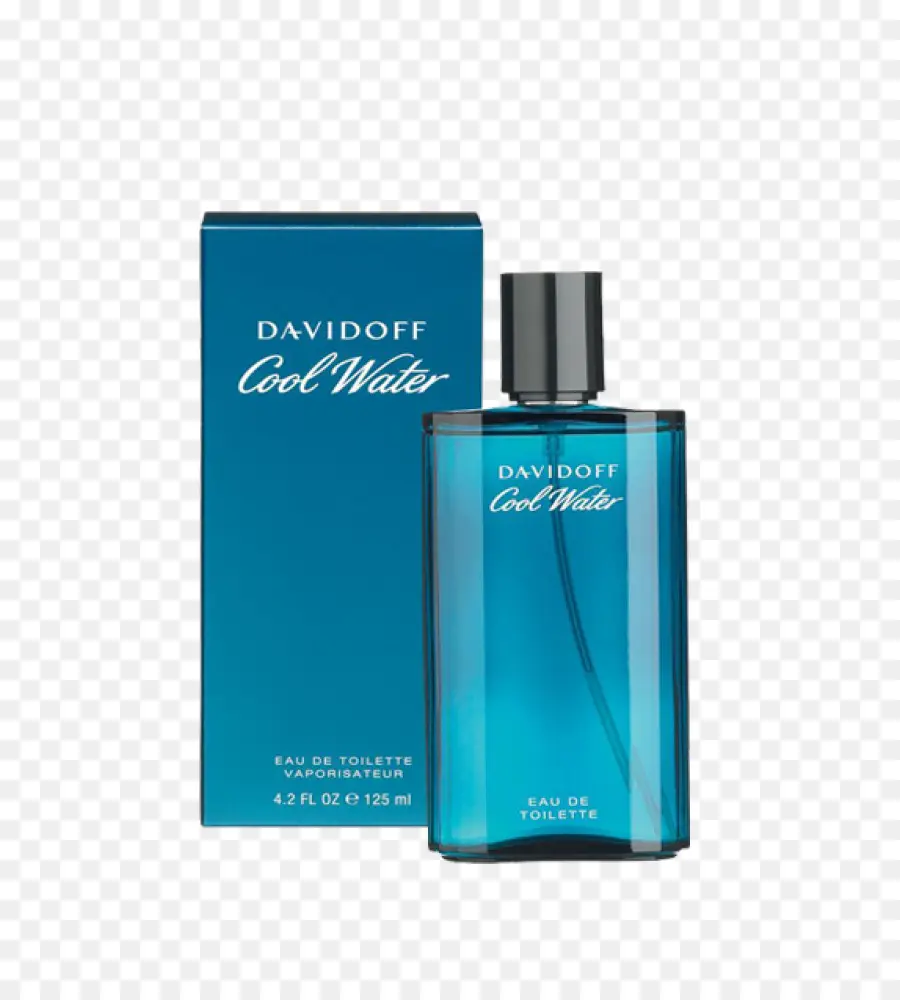 Perfume De água Fria，Garrafa PNG