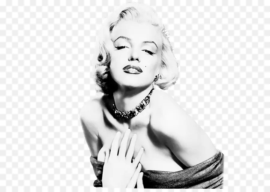 Marilyn Monroe，Papel De Parede Da área De Trabalho PNG
