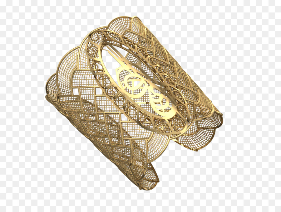 Pulseira，Ouro PNG
