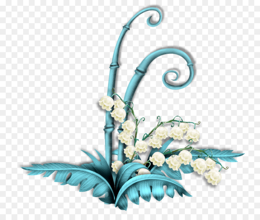 Planta Decorativa，Flores PNG