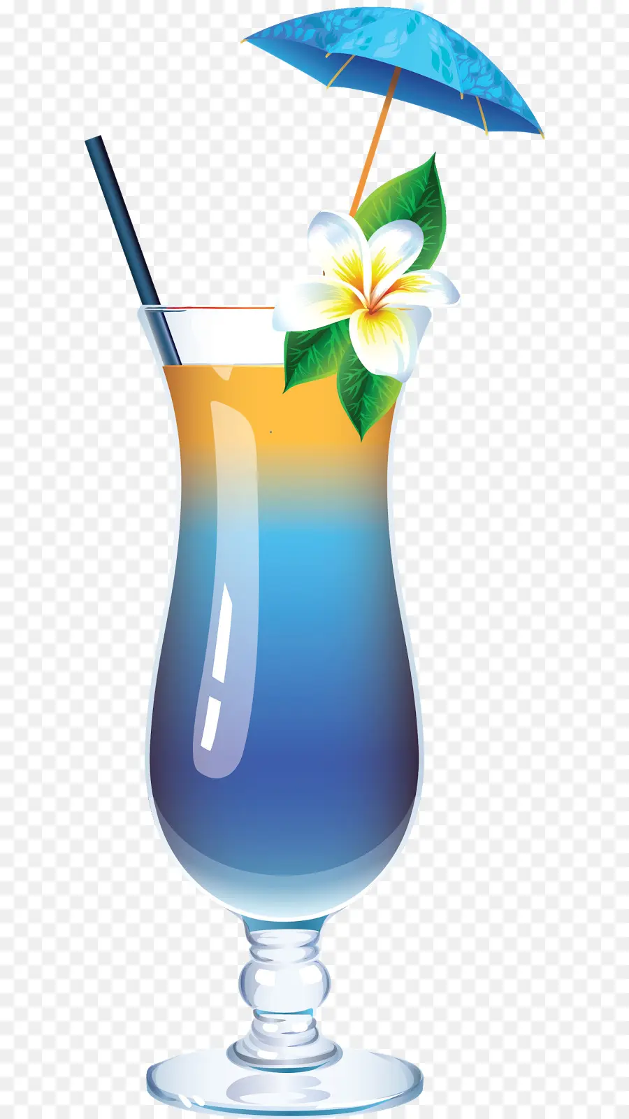 Cocktail，Tequila Sunrise PNG
