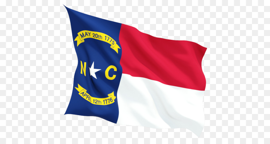 Bandeira Da Carolina Do Norte，Carolina Do Norte PNG