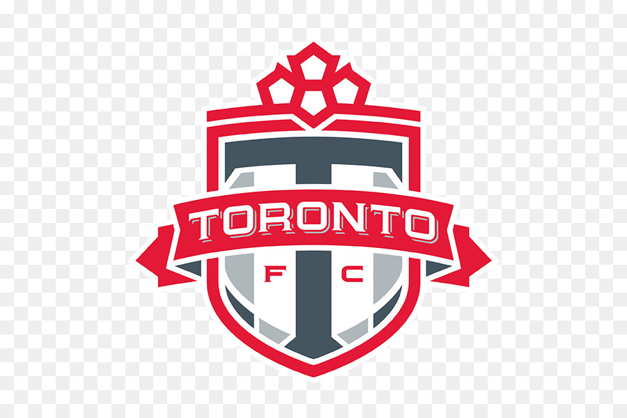 Toronto Fc Logo，Futebol PNG