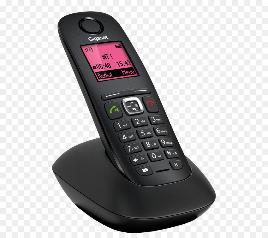 Telefone Sem Fio，Comunicação PNG