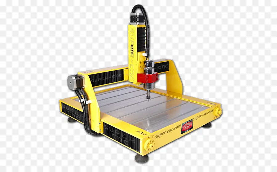 Máquina Cnc，Roteador PNG