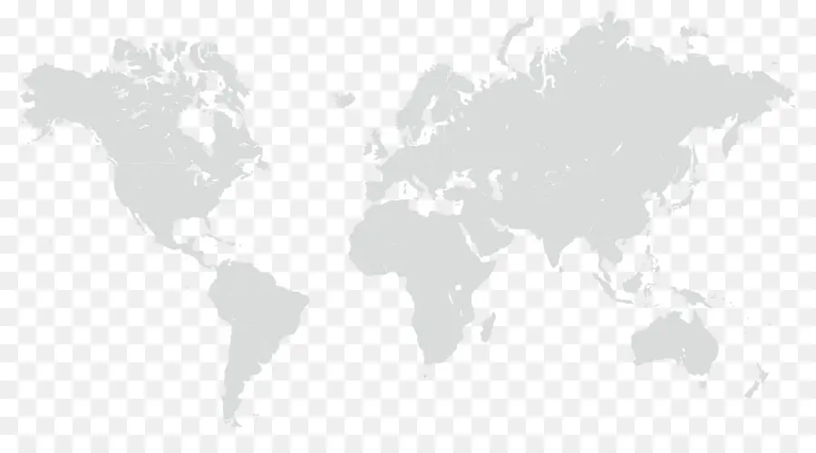 Mundo，World Map PNG