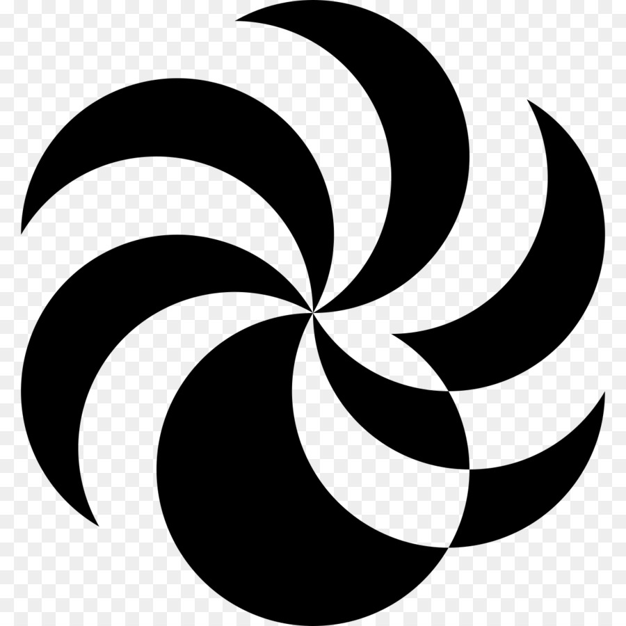 Espiral，Círculo PNG