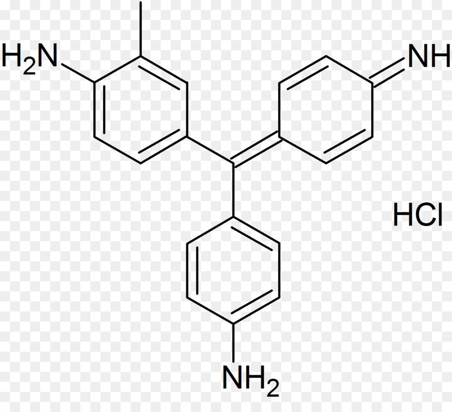 Estrutura Química，Molécula PNG