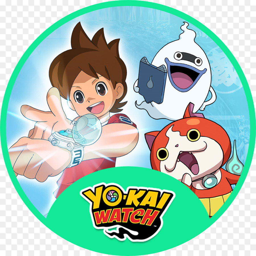 Youkai Watch PNG - Youkai Watch Yokai Jibanyan ilustração transparente