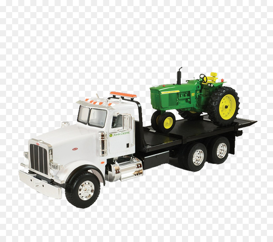 A John Deere，A John Deere Modelo 4020 PNG