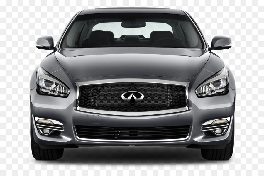 2015 Infiniti Q70，Carro PNG