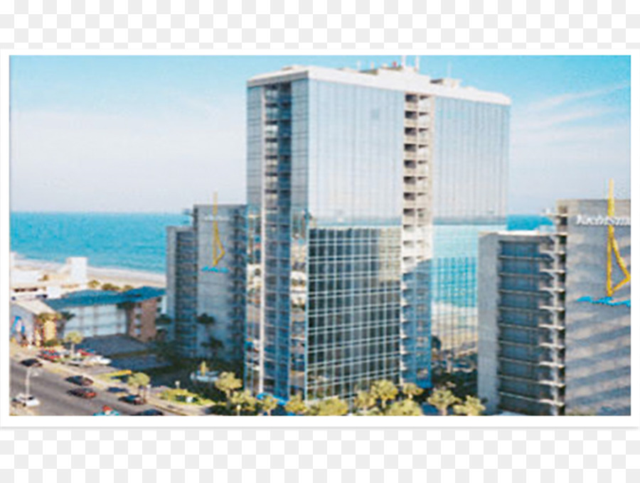 Bluegreen Férias Seaglass Torre Subir Coleção Resort，Aluguer Para Férias PNG