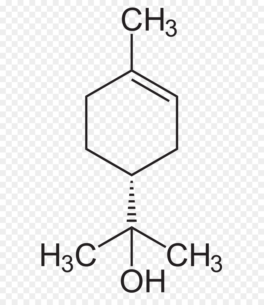 Estrutura Química，Molécula PNG