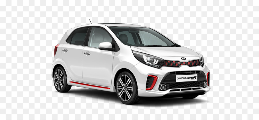 Kia Picanto，A Kia Motors PNG