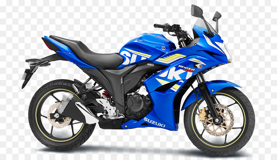 Motocicleta Azul E Branca，Rodas PNG