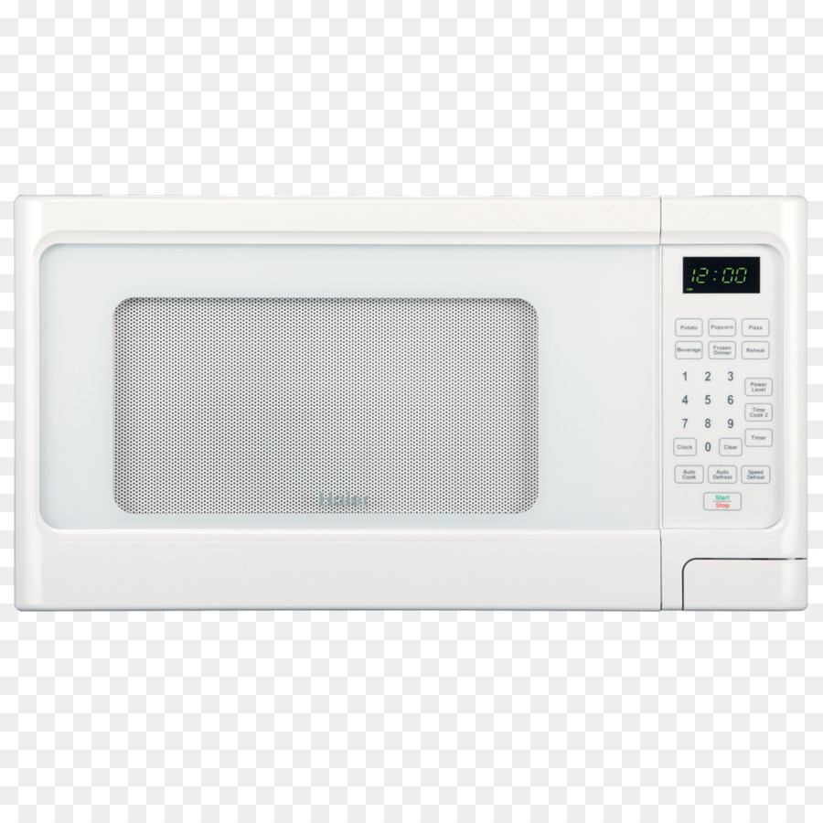 Microondas Branco，Cozinha PNG