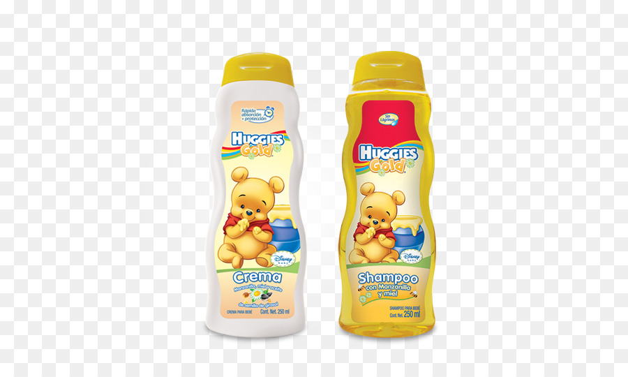 Shampoo，Infantil PNG