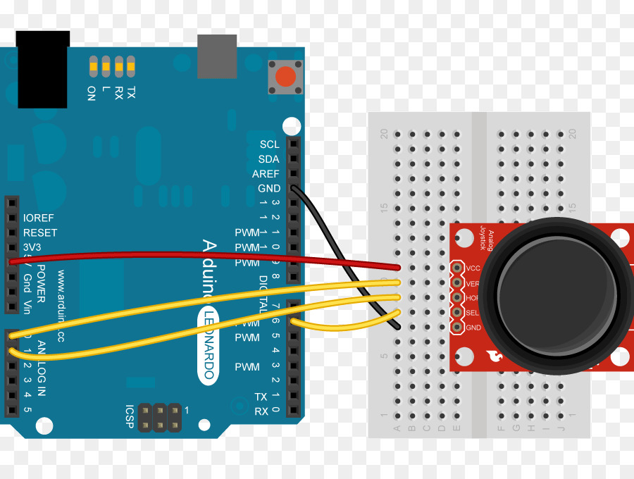 Arduino，Motor De Passo PNG