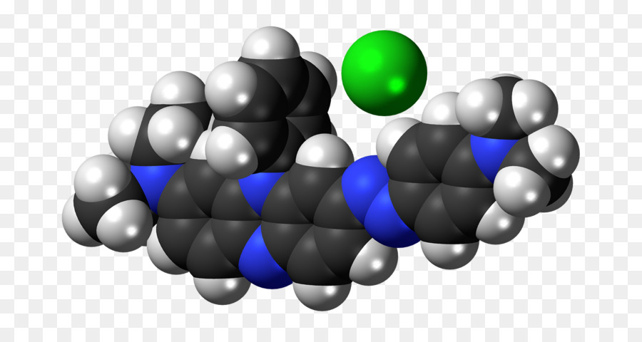 Molécula，Química PNG